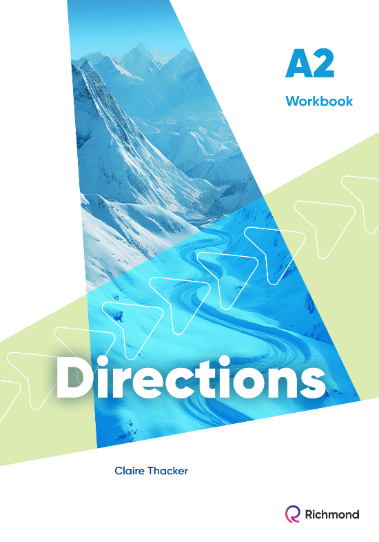 DIRECTIONS A2 WORKBOOK